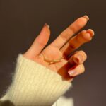 گردنبند پروانه ای